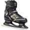 Pačiūžos Rollerblade  black/gold