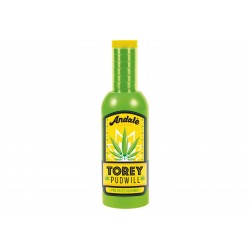 ANDALE TOREY PUDWILL GREEN SAUCE ANDALE TOREY PUDWILL GREEN SAUCE