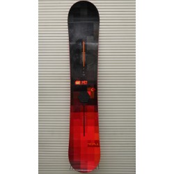 Dėvėta snieglentė Burton Custom Red 158