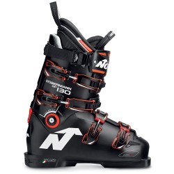 Kalnų slidžių batai Nordica Dobermann GP 130 Black