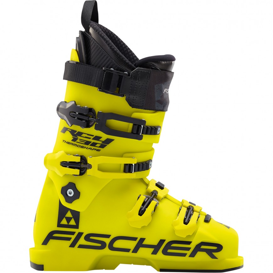 Kalnų slidžių batai Fischer Herren