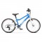 Vaikiškas dviratis WOOM 4 20" SKY BLUE