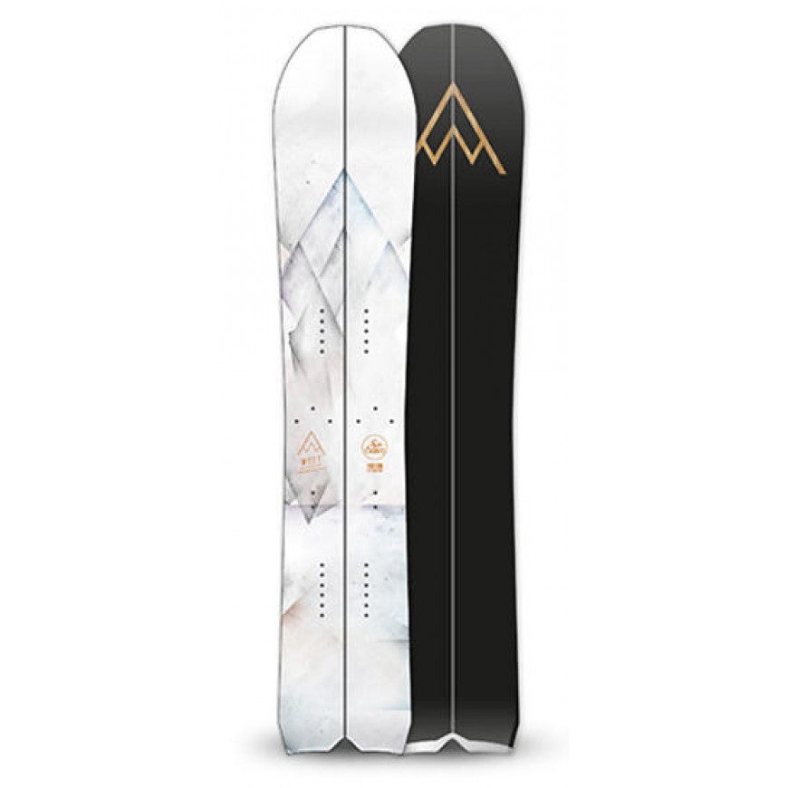 West Snowboards Six Carro Splitboard 15/16