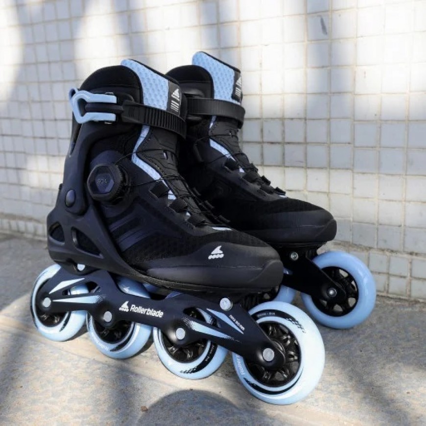 Riedučiai Rollerblade MACROBLADE 84 BOA W Riedučiai Rollerblade MACROBLADE 84 BOA W