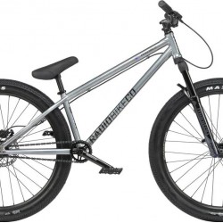 Radio Asura Pro 26" Dirt Jump Bike