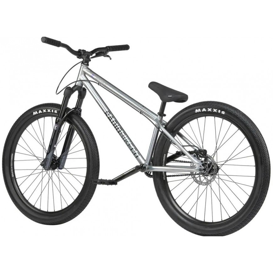 Radio Asura Pro 26" Dirt Jump Bike