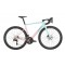 DVIRATIS 28 SCOTT ADDICT RC 10 GELATO BLUE/GELATO PINK SCOTT
