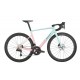 DVIRATIS 28 SCOTT ADDICT RC 10 GELATO BLUE/GELATO PINK SCOTT