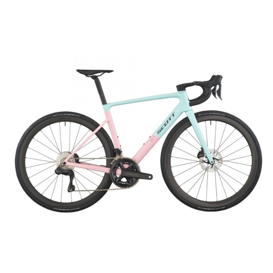 DVIRATIS 28 SCOTT ADDICT RC 10 GELATO BLUE/GELATO PINK SCOTT