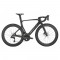 DVIRATIS 28 SCOTT FOIL RC 10 CARBON BLACK SCOTT