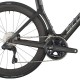 DVIRATIS 28 SCOTT FOIL RC 10 CARBON BLACK SCOTT DVIRATIS 28 SCOTT FOIL RC 10 CARBON BLACK SCOTT