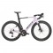 DVIRATIS 28 SCOTT FOIL RC 10 VIOLET PINK/CARBON BLACK SCOTT
