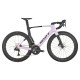 DVIRATIS 28 SCOTT FOIL RC 10 VIOLET PINK/CARBON BLACK SCOTT DVIRATIS 28 SCOTT FOIL RC 10 VIOLET PINK/CARBON BLACK SCOTT