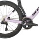 DVIRATIS 28 SCOTT FOIL RC 10 VIOLET PINK/CARBON BLACK SCOTT DVIRATIS 28 SCOTT FOIL RC 10 VIOLET PINK/CARBON BLACK SCOTT