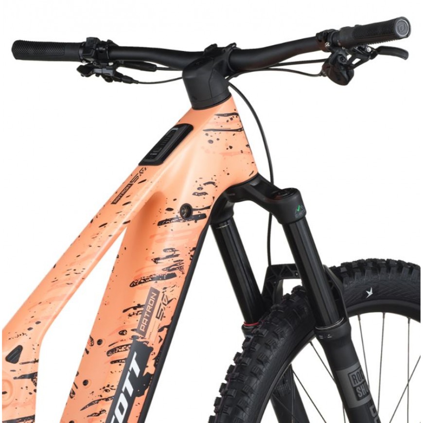 DVIRATIS 29 SCOTT PATRON ST 910 REEF PINK SCOTT