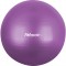 Gimnastikos kamuolys Violetinis
