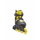 Riedučiai Rollerblade black/yellow Riedučiai Rollerblade black/yellow