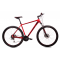 Kalnų dviratis NORTHEC Halcyon 29" 19" raudonas