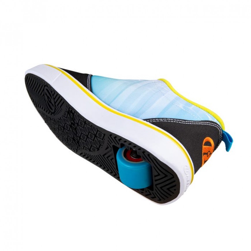 Batai su ratukais Heelys SpongeBob SquarePants Pro 20 Batai su ratukais Heelys SpongeBob SquarePants Pro 20