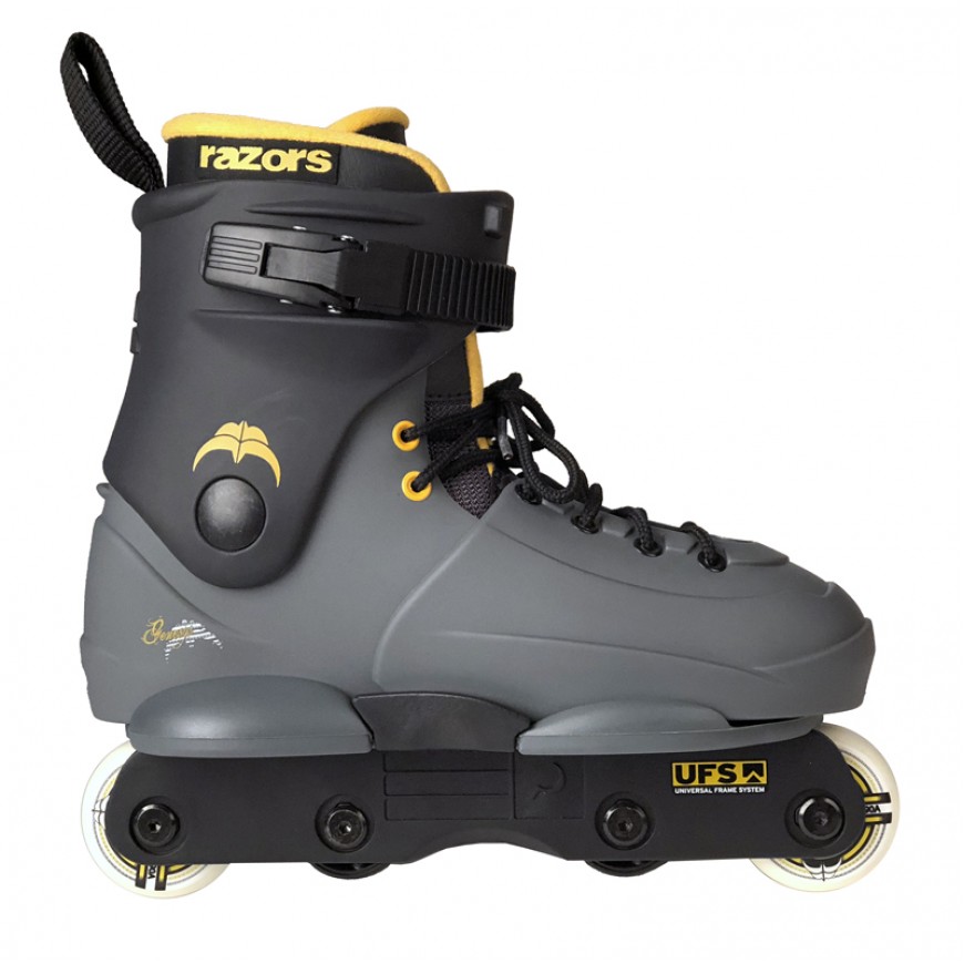 Razors Genesys Junior Anti-Rocker Razors Genesys Junior Anti-Rocker