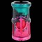 OATH vairo užspaudėjas 4 Bolt Green/Pink/Black