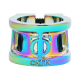 Vairo užspaudėjas OATH Neo Chrome Vairo užspaudėjas OATH Neo Chrome