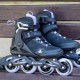 Riedučiai Rollerblade MACROBLADE 84 W 