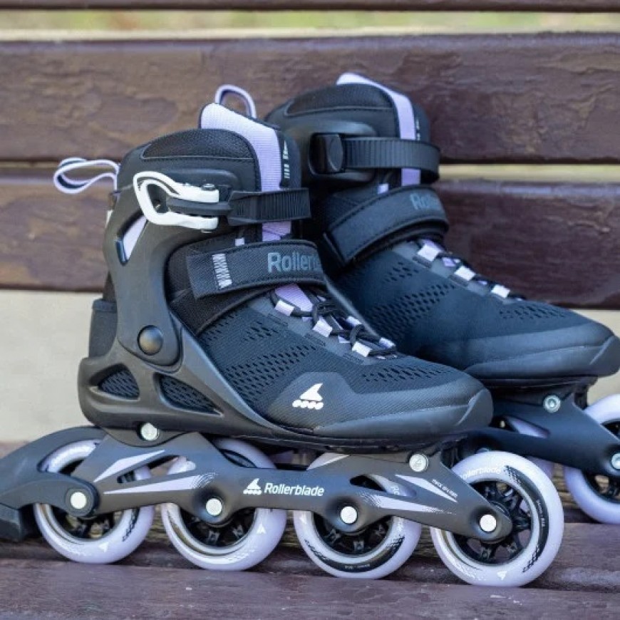 Riedučiai Rollerblade MACROBLADE 84 W 