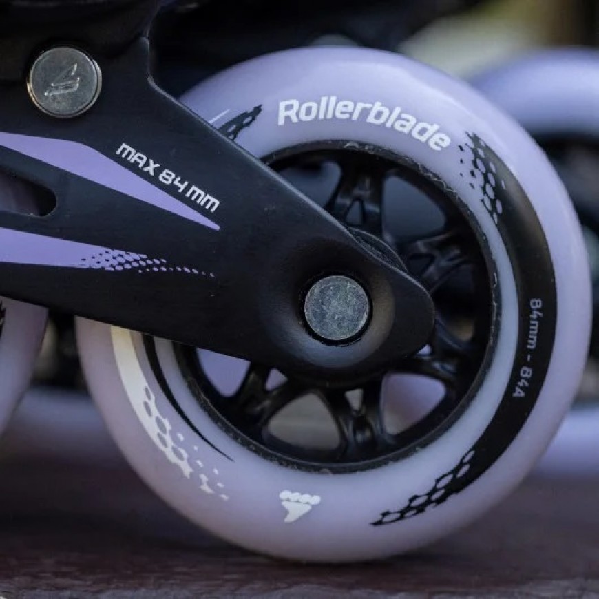 Riedučiai Rollerblade MACROBLADE 84 W 