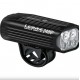 Lezyne Mega Drive 2400+ | Infiniti Light Power Pack+ Front Light Kit