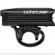Lezyne Mega Drive 2400+ | Infiniti Light Power Pack+ Front Light Kit