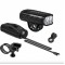 Lezyne Mega Drive 2400+ | Infiniti Light Power Pack+ Front Light Kit