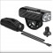 Lezyne Macro Drive 1400+ | Infiniti Light Power Pack+ Front Light Kit