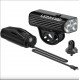 Lezyne Macro Drive 1400+ | Infiniti Light Power Pack+ Front Light Kit Lezyne Macro Drive 1400+ | Infiniti Light Power Pack+ Front Light Kit