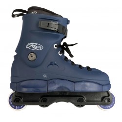 Riedučiai Razors Skate SL Navy Riedučiai Razors Skate SL Navy