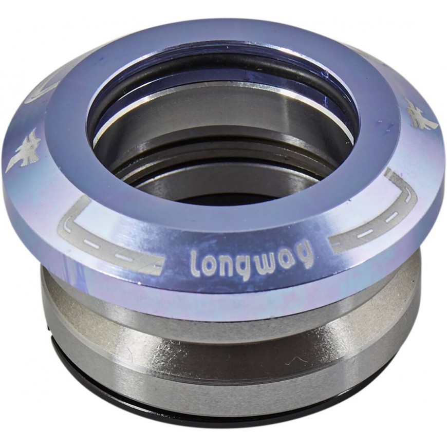 Vairo kolonėlė Longway Integrated