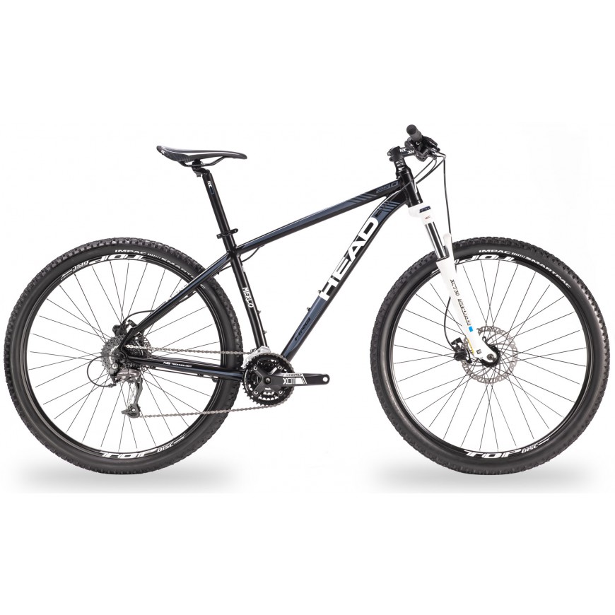 Dviratis Head Merlo 29"