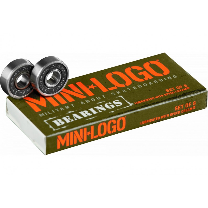 MINILOGO MILITANT S3