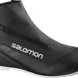 Lygumų slidinėjimo batai Salomon RC8 NOCTURNE PROLINK