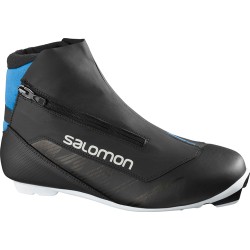 Lygumų slidinėjimo batai Salomon RC8 NOCTURNE PROLINK