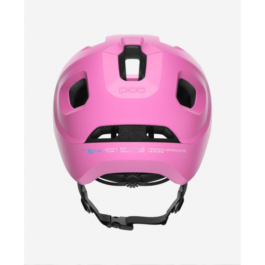 Šalmas POC Pink Šalmas POC Pink