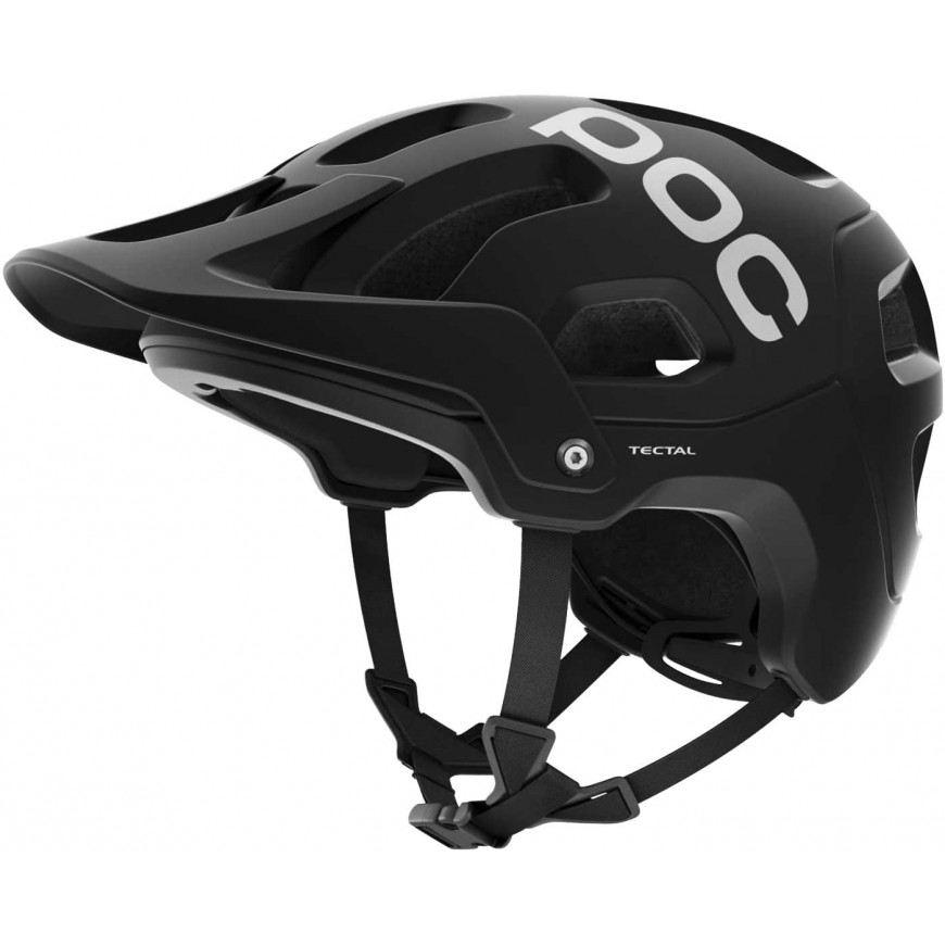 Šalmas POC Black Šalmas POC Black