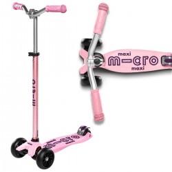 Micro Maxi Deluxe PRO Pink