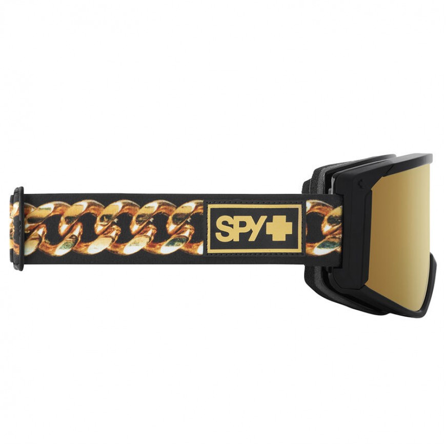 Slidinėjimo akiniai SPY+ RAIDER SNOW GOGGLE Slidinėjimo akiniai SPY+ RAIDER SNOW GOGGLE