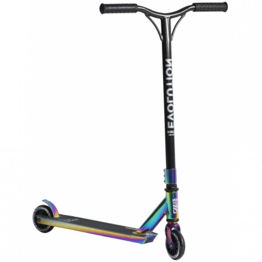 Raven Evolution Slick Neo Chrome Raven Evolution Slick Neo Chrome