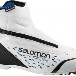 Lygumų slidinėjimo batai Salomon RC8 VITANE PROLINK