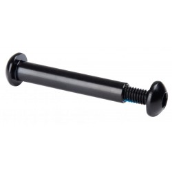 Rear Axle Paspirtukui 45mm