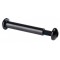 Rear Axle Paspirtukui 45mm