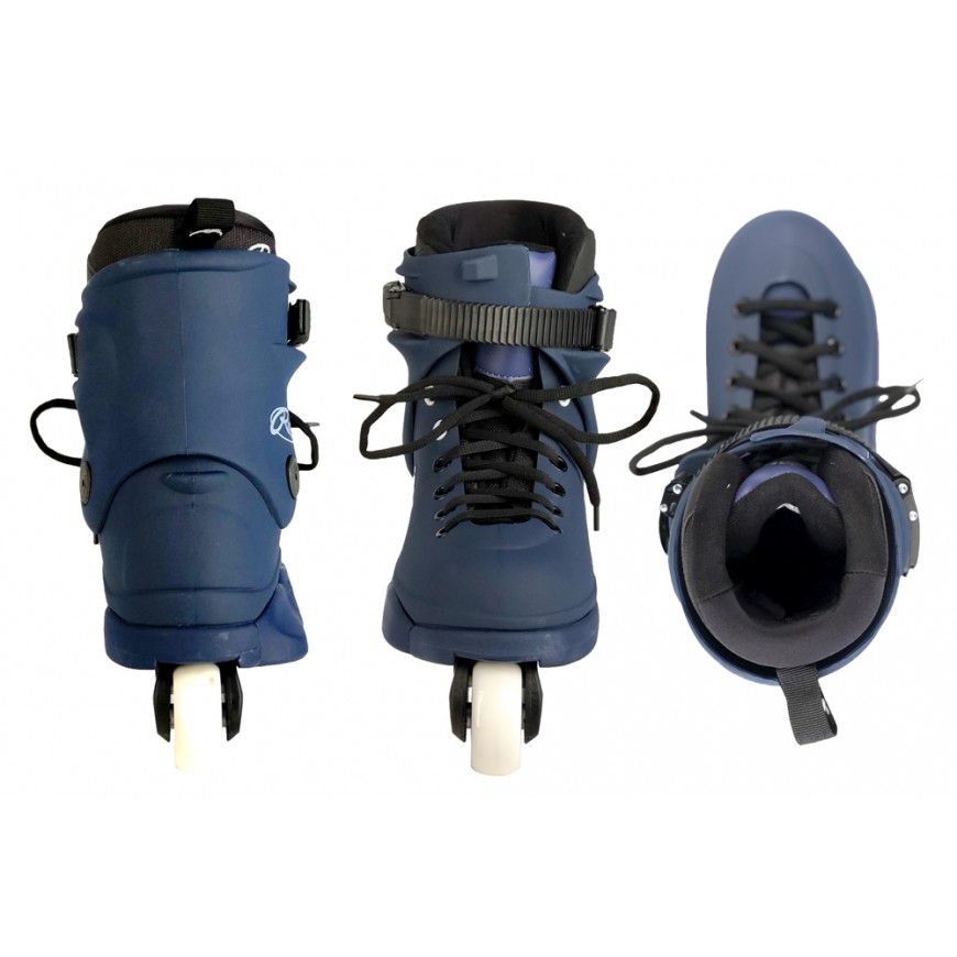 Riedučiai Razors Skate SL Navy Riedučiai Razors Skate SL Navy