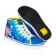 Batai su ratukais Heelys SpongeBob SquarePants Hustle